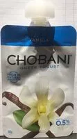 Mängden socker i Greek yogurt