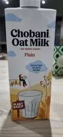 Mängden socker i Oat milk