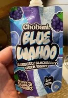Mängden socker i Yogurt