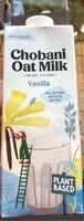 Mängden socker i Vanilla Oat Milk