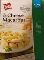 Mängden socker i Macaroni Cheese