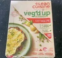 Mängden socker i Veg’d up classics