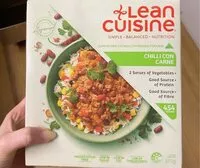 Mängden socker i Chilli Con Carne