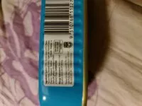 Mängden socker i deep cove wild caught sardines