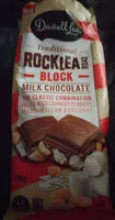 Mängden socker i rocklea road