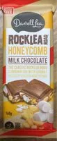 Mängden socker i Rocklea road chocolate