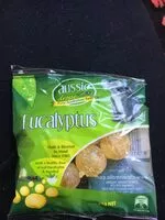 Mängden socker i Eucalyptus