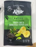 Mängden socker i Native