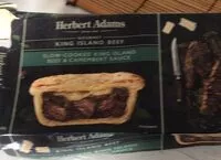 Mängden socker i King Island Beef