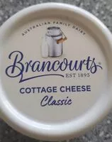 Mängden socker i Classic Cottage Cheese