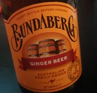 Mängden socker i Ginger Beer