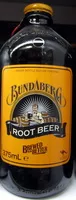 Mängden socker i Root beer