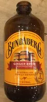 Mängden socker i Ginger brew