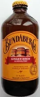 Mängden socker i Bundaberg