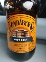 Mängden socker i Root beer