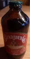 Mängden socker i Bundaberg