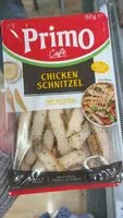 Mängden socker i Chicken shnitZel