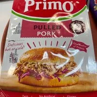 Mängden socker i Pulled pork