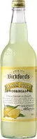 Mängden socker i Cordial Natural Lime Juice