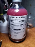 Mängden socker i Swisse Hair Skin Nails