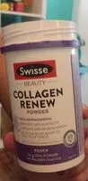 Mängden socker i Collagen renew