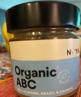 Mängden socker i Organic ABC