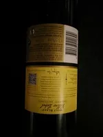 Mängden socker i Cabernet sauvignon