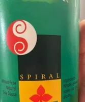 Mängden socker i Tamari