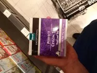 Mängden socker i Te dilma violeta