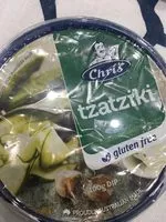 Mängden socker i Tzatziki