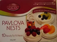 Pavlovas