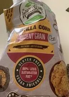 Mängden socker i Tortilla corn ancient grain chips