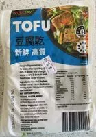 Mängden socker i Tofu