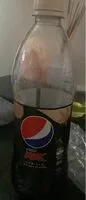 Mängden socker i pepsi max vanilla