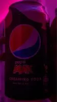 Mängden socker i Pepsi Max Soda Shop Creaming Soda Cola