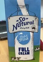 Mängden socker i Milk