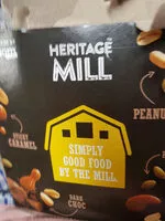 Mängden socker i Peanut caramel protein bars