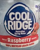 Mängden socker i Australian Spring Water (Hint of Raspberry Essence)