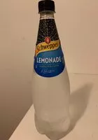 Mängden socker i Lemonade