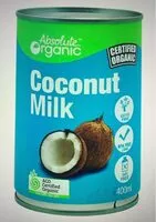 Mängden socker i Coconut Milk