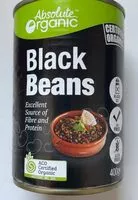 Mängden socker i Black Beans