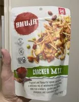 Bhuja Cracker Mix