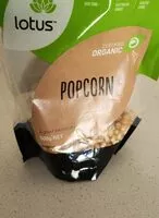 Mängden socker i Popcorn