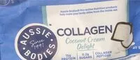 Mängden socker i Collagen Coconut Cream Delight