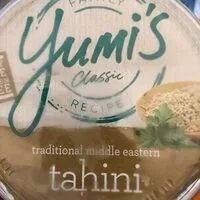 Mängden socker i Hummus