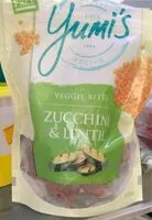 Mängden socker i Veggie bites