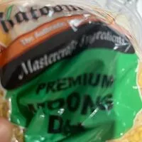 Mängden socker i Moong Dal
