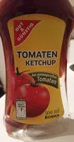 Mängden socker i Tomaten Ketchup