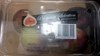 Mängden socker i Australian Figs Premium Selection