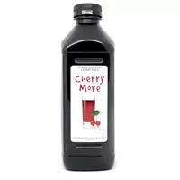 Mängden socker i Cherry More